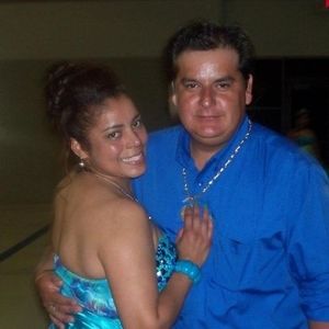 Meet your Posher, Francisco